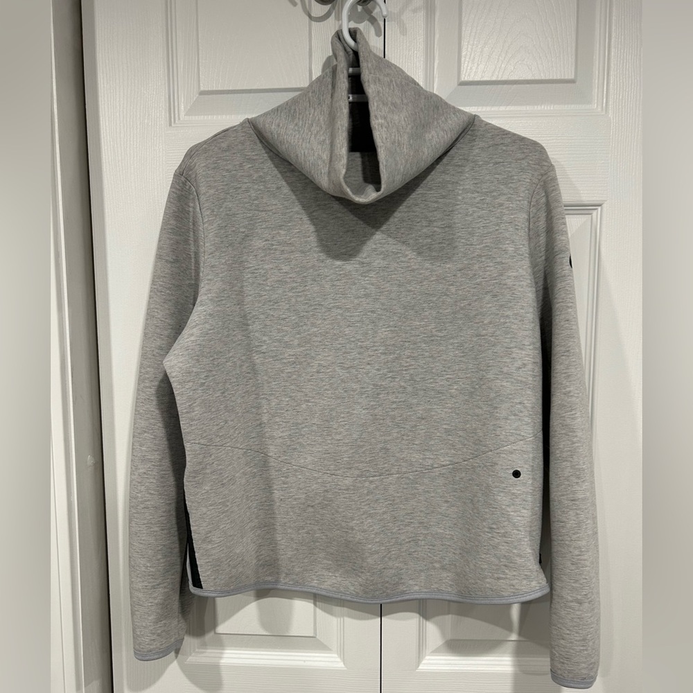 Nike Dri fit sweatshirt